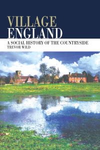 Book Cover for Village England by M T Wild