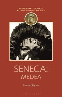 Book Cover for Seneca by Helen Slaney