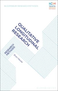 Book Cover for Qualitative Longitudinal Research by Bren Neale
