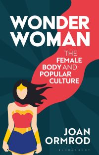 Book Cover for Wonder Woman by Joan Ormrod