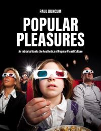 Book Cover for Popular Pleasures by Paul Duncum