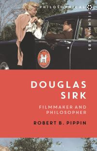 Book Cover for Douglas Sirk by Robert B Pippin