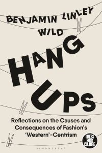 Book Cover for Hang-Ups by Benjamin Linley Wild