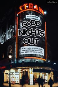 Book Cover for Good Nights Out by Aleks Sierz