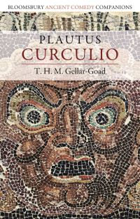 Book Cover for Plautus, Curculio by T H M GellarGoad