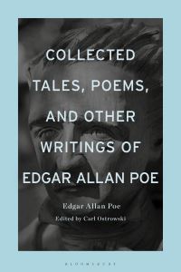 Book Cover for Collected Tales, Poems, and Other Writings of Edgar Allan Poe by Edgar Allan Poe