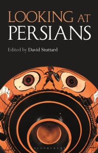 Book Cover for Looking at Persians by Aeschylus