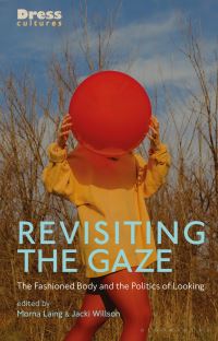 Book Cover for Revisiting the Gaze by Morna Laing, Jacki Willson