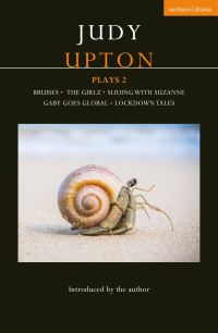 Book Cover for Plays 2 by Judy Upton, Judy Upton
