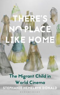 Book Cover for There's No Place Like Home by Stephanie Donald