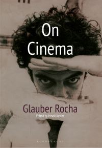 Book Cover for On Cinema by Glauber Rocha