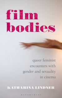 Book Cover for Film Bodies by Katharina Lindner