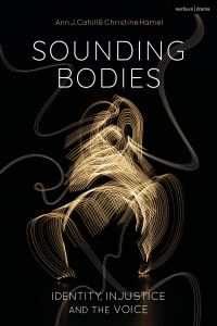 Book Cover for Sounding Bodies by Ann J Cahill, Christine Hamel