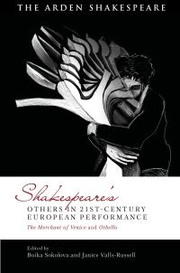 Book Cover for Shakespeare's Others in 21St-Century European Performance by Boika Sokolova, Janice VallsRussell