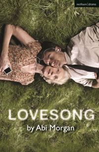 Book Cover for Lovesong by Abi Morgan
