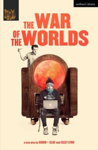 Book Cover for The War of the Worlds by Isley Lynn, H G Wells