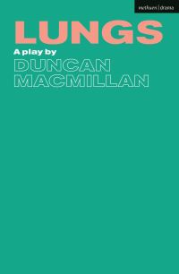 Book Cover for Lungs by Duncan Macmillan