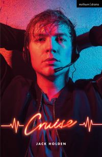 Book Cover for Cruise by Jack Holden