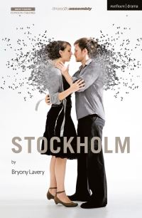 Book Cover for Stockholm by Bryony Lavery