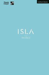 Book Cover for Isla by Tim Price