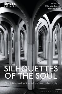 Book Cover for Silhouettes of the Soul by Otto von Busch, Jeanine Viau