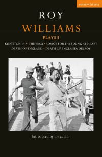 Book Cover for Plays, 5 by Roy Williams, Roy Williams