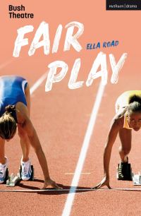 Book Cover for Fair Play by Ella Road