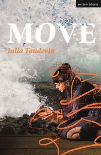 Book Cover for Move by A J Taudevin