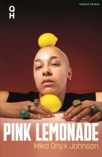 Book Cover for Pink Lemonade by Mika Onyx Johnson