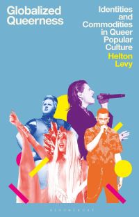 Book Cover for Globalized Queerness by Helton Levy
