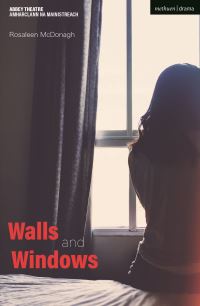 Book Cover for Walls and Windows by Rosaleen McDonagh