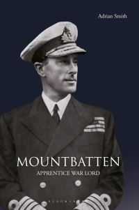 Book Cover for Mountbatten by Adrian Smith