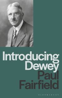 Book Cover for Introducing Dewey by Paul Fairfield