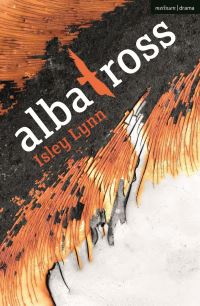 Book Cover for Albatross by Isley Lynn
