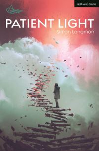 Book Cover for Patient Light by Simon Longman