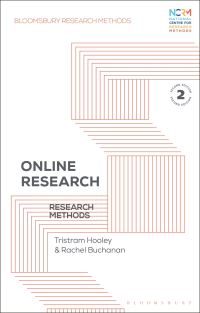 Book Cover for Online Research by Tristram Hooley, Rachel Buchanan