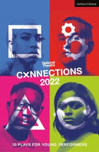 Book Cover for National Theatre Connections 2022 by National Theatre Great Britain