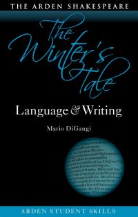 Book Cover for The Winter's Tale by Mario DiGangi