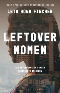 Book Cover for Leftover Women by Leta Hong Fincher
