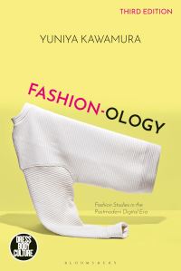 Book Cover for Fashion-Ology by Yuniya Kawamura