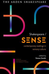 Book Cover for Shakespeare/sense by Simon Smith