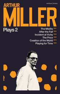 Book Cover for Arthur Miller Plays. 2 by Arthur Miller