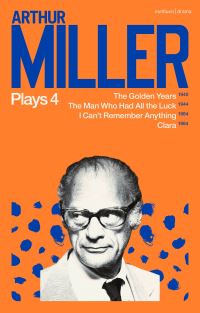 Book Cover for Arthur Miller Plays. 4 by Arthur Miller, Arthur Miller