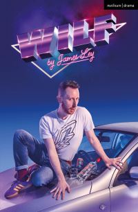 Book Cover for Wilf by James Ley