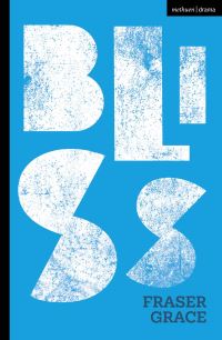 Book Cover for Bliss by Fraser Grace, Andrei Platonovich Platonov