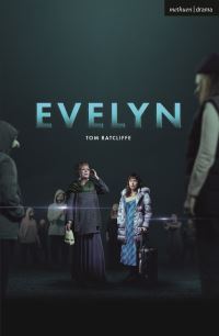 Book Cover for Evelyn by Tom Ratcliffe