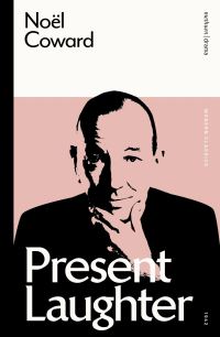 Book Cover for Present Laughter by Noël Coward