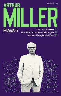 Book Cover for Arthur Miller Plays. 5 by Arthur Miller, Arthur Miller