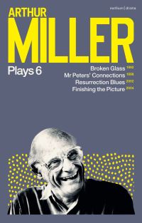 Book Cover for Arthur Miller Plays. 6 by Arthur Miller, Arthur Miller