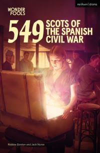 Book Cover for 549 by Robbie Gordon, Jack Nurse